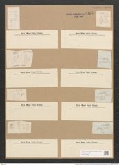 Odontidium mutabile W. Sm. (de-Toni-Nr.: Genus 59, Species 2545) Zeichnungen Sammlung Grunow Nr. 5105 (NHMW-BOT-W0373389)